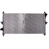 Image de NISSENS Radiateur du moteur Module de Refroidisement Largeur de filet 359mm Longueur de filet 710mm Profondeur de filet 32mm Compatible avec PEUGEOT 508 I 8D Berline 636019