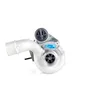 Image de Nissens 93020 - Turbocompresseur, suralimentation