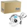 Image de NISSENS Turbocompresseur suralimentation Turbocompresseur à gaz d'échappement 93038