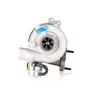 Image de NISSENS Turbocompresseur Turbocompresseur à gaz d'échappement 93055