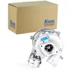 Image de Nissens 93056 - Turbocompresseur, suralimentation