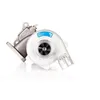 Image de NISSENS Turbocompresseur Turbocompresseur à gaz d'échappement Compatible avec MITSUBISHI PAJERO II V3W, V2W, V4W 93065