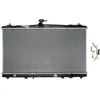 Image de NISSENS Radiateur, refroidissement du moteur 646906