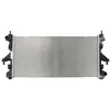 Image de Nissens 63567 Radiateur refroidissement du moteur