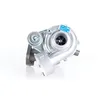 Image de Nissens 93081 - Turbocompresseur, suralimentation