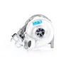Image de Nissens 93109 - Turbocompresseur, suralimentation