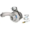 Image de Nissens 93111 - Turbocompresseur, suralimentation