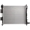 Image de Nissens 675024 refrigerantes du moteur
