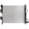 Image de Nissens 675025 refrigerantes du moteur