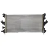 Image de NISSENS Radiateur du moteur Module de Refroidisement Largeur de filet 378mm Longueur de filet 775mm Profondeur de filet 23mm Compatible avec FIAT Ducato III Van 250, 290 63568