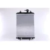 Image de NISSENS Radiateur, refroidissement du moteur 617548