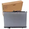 Image de Nissens 628972 Moteur de refroidissement pour radiateur