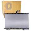 Image de NISSENS Radiateur du moteur Module de Refroidisement Largeur de filet 728mm Longueur de filet 425mm Profondeur de filet 16mm Compatible avec MITSUBISHI GRANDIS NAW 628975