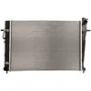 Image de Nissens 675034 - Radiateur, refroidissement du moteur