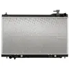 Image de NISSENS Radiateur, refroidissement du moteur 681212