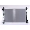 Image de NISSENS Radiateur du moteur Module de Refroidisement Largeur de filet 397mm Longueur de filet 620mm Profondeur de filet 26mm pour FIAT 500L (351, 352) 617869
