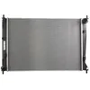 Image de Nissens 666203 refrigerantes du moteur