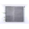Image de NISSENS Radiateur du moteur Module de Refroidisement Largeur de filet 416mm Longueur de filet 476mm Profondeur de filet 34mm Compatible avec FIAT Multipla 186 617878