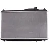 Image de NISSENS Radiateur, refroidissement du moteur 681387