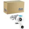 Image de NISSENS Turbocompresseur suralimentation Turbocompresseur à gaz d'échappement 93136