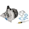 Image de Nissens 93150 - Turbocompresseur, suralimentation
