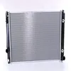 Image de Nissens 646928 Radiateur Moteur Refroidissement