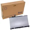 Image de NISSENS Radiateur du moteur Module de Refroidisement Largeur de filet 726mm Longueur de filet 375mm Profondeur de filet 16mm Compatible avec MAZDA 6 GG 68550