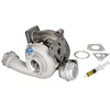 Image de Nissens 93176 - Turbocompresseur, suralimentation