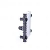 Image de Nissens 60372 Moteur de refroidissement pour radiateur