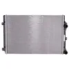 Image de Nissens 65339 Réfrigérateur Basse température pour air d'admission