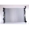 Image de Nissens 675052 Radiateur refroidissement du moteur