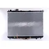 Image de Nissens 666219 refrigerantes du moteur