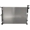 Image de NISSENS Radiateur, refroidissement du moteur 666224 | Compatible avec: KIA SORENTO III