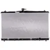 Image de NISSENS Radiateur du moteur Module de Refroidisement Largeur de filet 768mm Longueur de filet 400mm Profondeur de filet 16mm Compatible avec LEXUS ES V6 646935