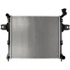 Image de Nissens 61038 Radiateur refroidissement du moteur