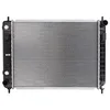 Image de Nissens 616907 Radiateur refroidissement du moteur