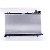 Image de Nissens 64122 Radiateur refroidissement du moteur