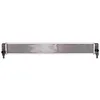 Image de NISSENS 646944 Radiateur batterie de traction sans joint d'étanchéite sans couvercle de fermeture sans vase d'expansion