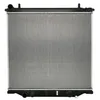 Image de Nissens 616912 Radiateur refroidissement du moteur