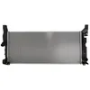 Image de NISSENS Radiateur refroidissement du moteur pour MINI MINI COUNTRYMAN F60