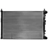 Image de NISSENS Radiateur du moteur Module de Refroidisement Largeur de filet 415mm Longueur de filet 578mm Profondeur de filet 34mm Compatible avec ALFA ROMEO 147 937 60071