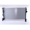 Image de Nissens 65623 - Radiateur, refroidissement du moteur