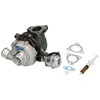 Image de Nissens 93203 - Turbocompresseur, suralimentation