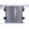 Image de NISSENS Radiateur, refroidissement du moteur 606070