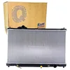 Image de NISSENS Radiateur du moteur Module de Refroidisement Largeur de filet 733mm Longueur de filet 400mm Profondeur de filet 16mm Compatible avec LEXUS GS GRS19, UZS19, GWS19 606167