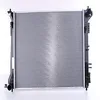 Image de NISSENS Radiateur, refroidissement du moteur 666232