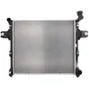 Image de Nissens 606254 - Radiateur, refroidissement du moteur