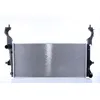 Image de NISSENS Radiateur du moteur 606261 Kona (OS)