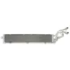 Image de NISSENS Radiateur, refroidissement du moteur 606268 Compatible avec: AUDI Q3, Q3 Sportback, CUPRA FORMENTOR, LEON, LEON Sportstourer, SEAT LEON, LEON Sportstourer, SKODA OCTAVIA IV, OCTAVIA IV Combi
