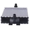 Image de NISSENS Radiateur du moteur Module de Refroidisement Largeur de filet 156mm Longueur de filet 185mm Profondeur de filet 26mm Compatible avec BMW 3 Touring F31 606270